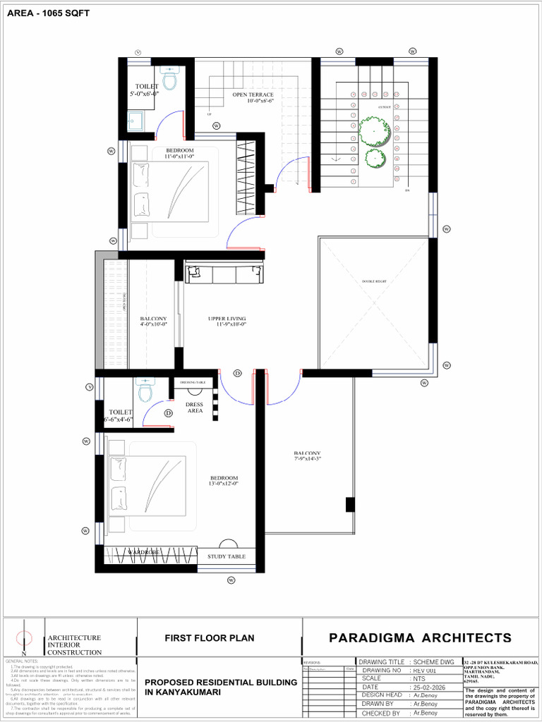 FF Plan | PDF