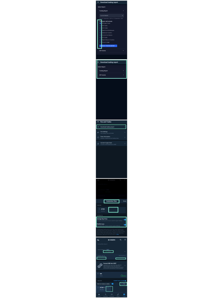 Some New Features | PDF