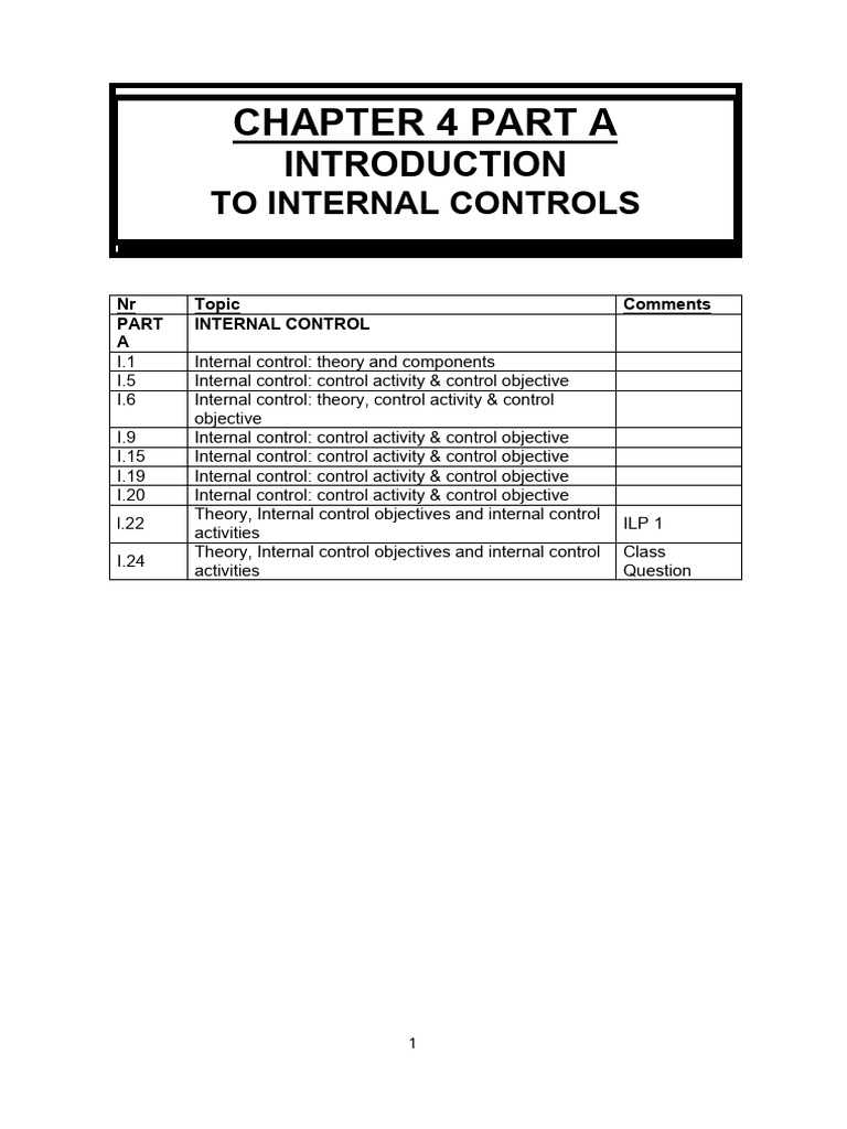 Chapter 4 Part A - Cycles - Introduction - English Questions 2026 | PDF ...