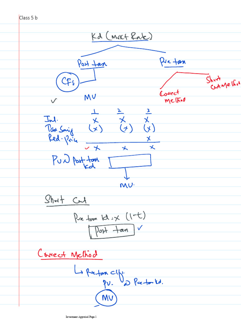 Class 5 (B) | PDF