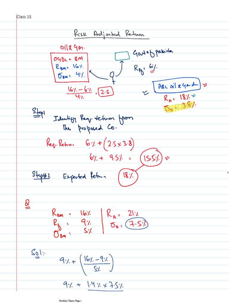 Class 15 | PDF