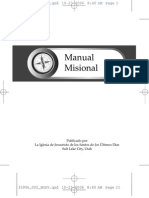 Manual Misional