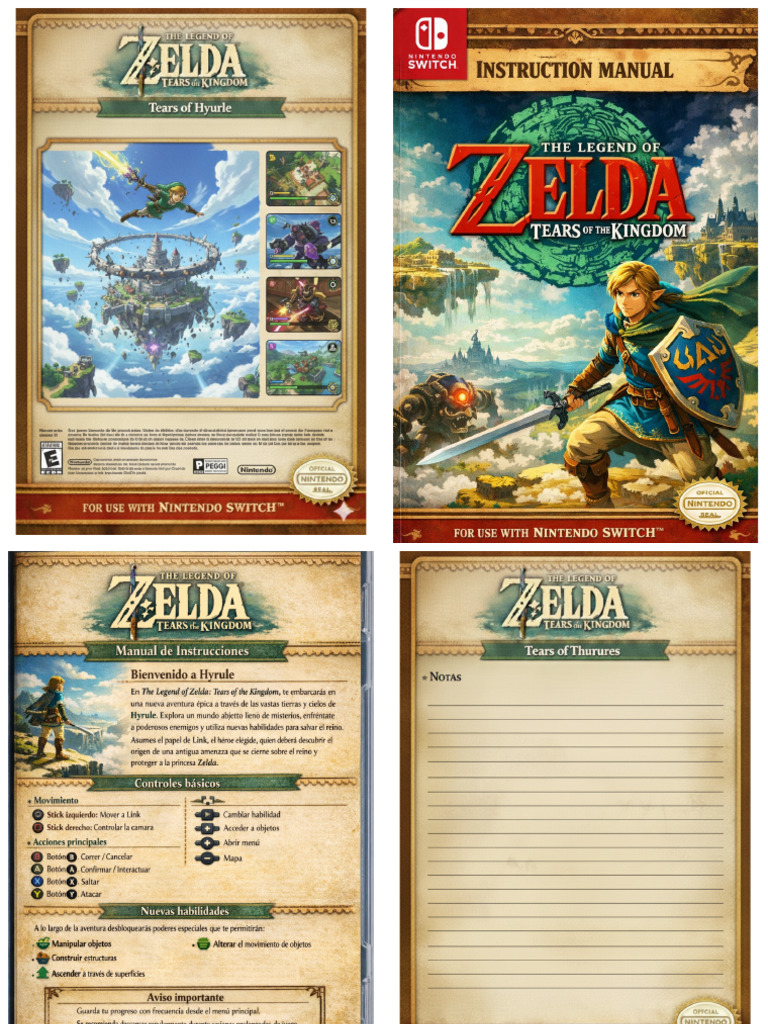 Booklet | PDF