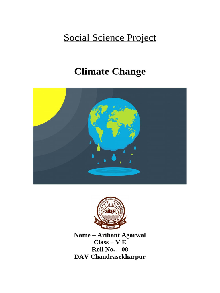 SST Project | PDF