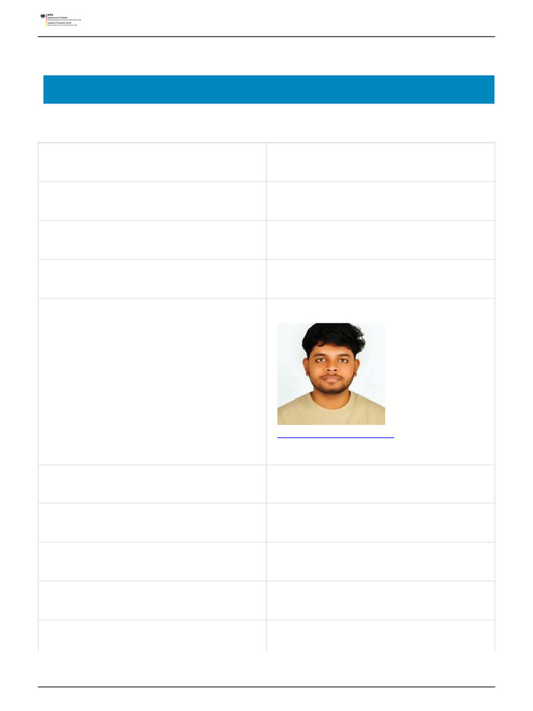 Document Verification Registration 2 Submission 335159 | PDF ...