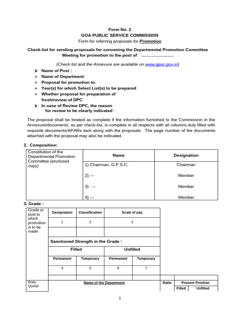 Form | PDF | Prosecutor | Government