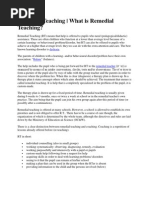 Download Remedial Teaching by Umbu Lado SN100483300 doc pdf