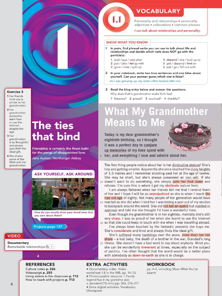 Focus - 2 | PDF
