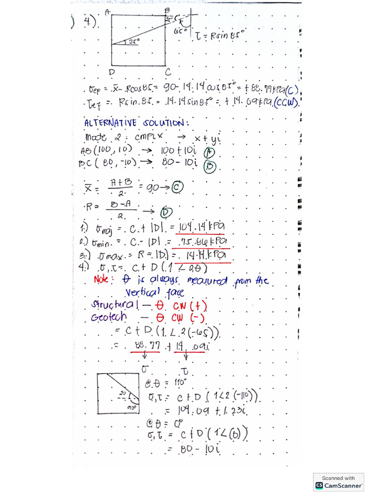 Lesson+13 Solution | PDF