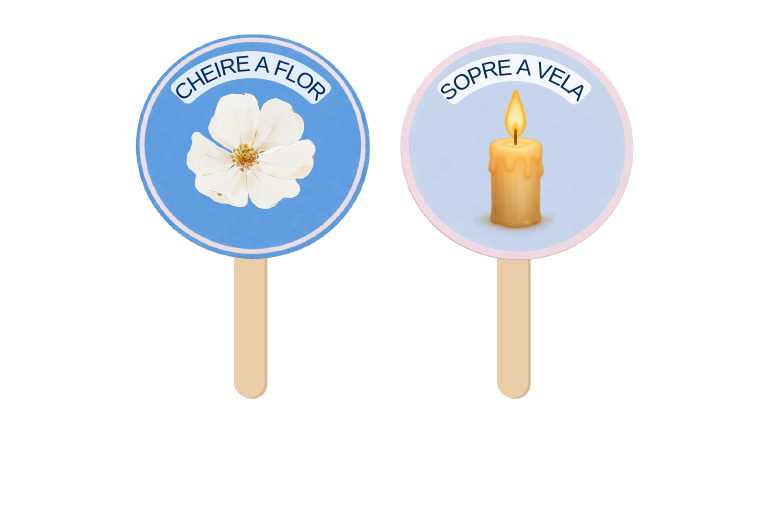 Cheire As Flores | PDF