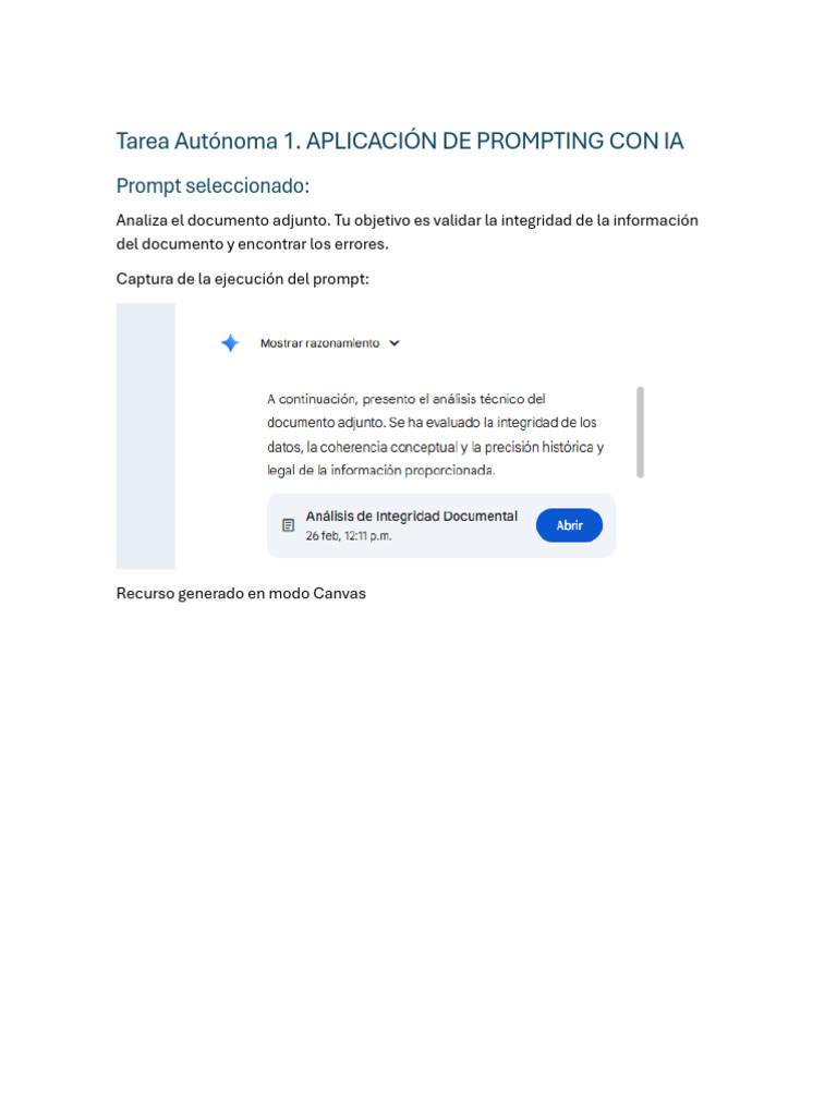 Cobos Miguel Tarea1-PromptIA | PDF | Inteligencia artificial ...