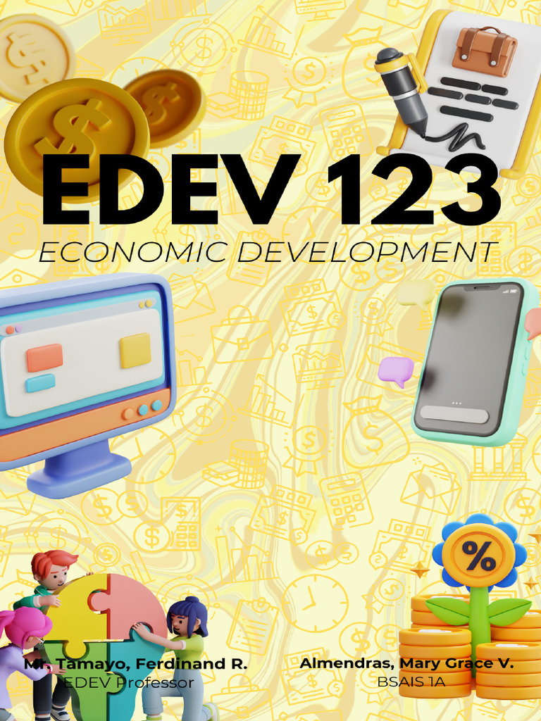 Edev | PDF