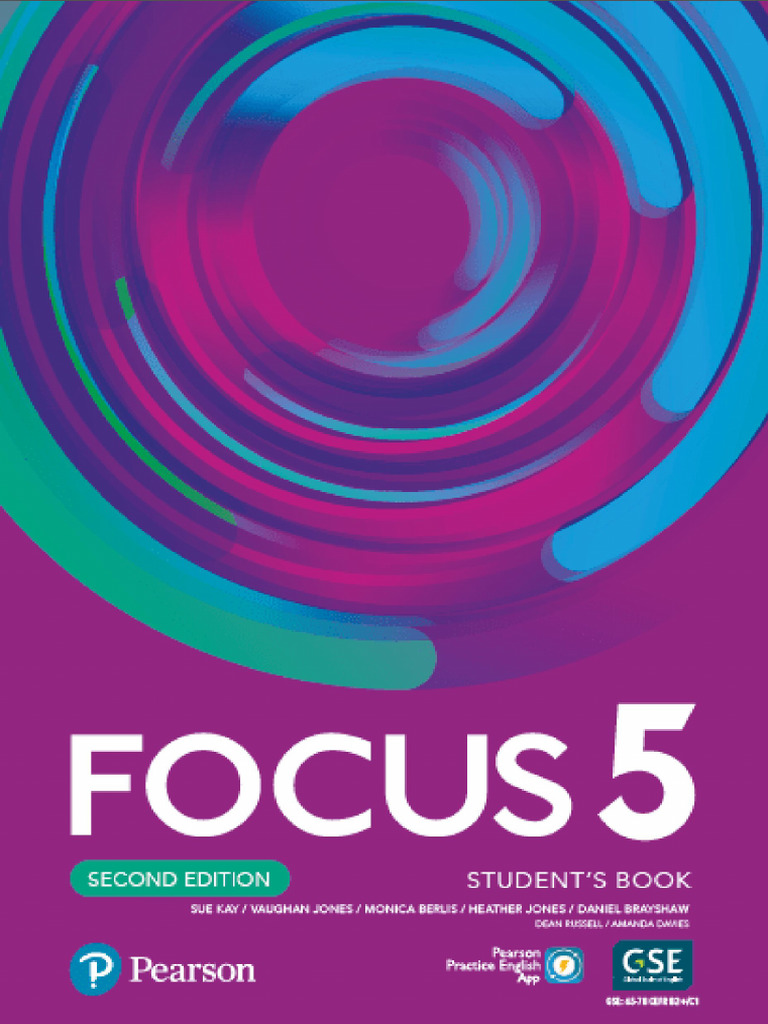 2 (4) Focus 5 | PDF
