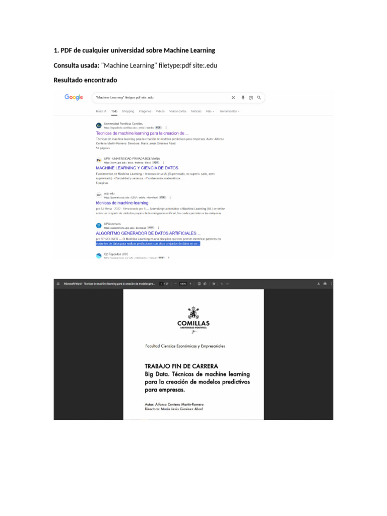 Tic | PDF
