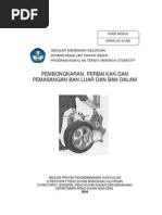 Download Pembongkaran Perbaikan Dan Pemasangan Ban Luar Dan Ban Dalam by Bagas Surya SN100487033 doc pdf