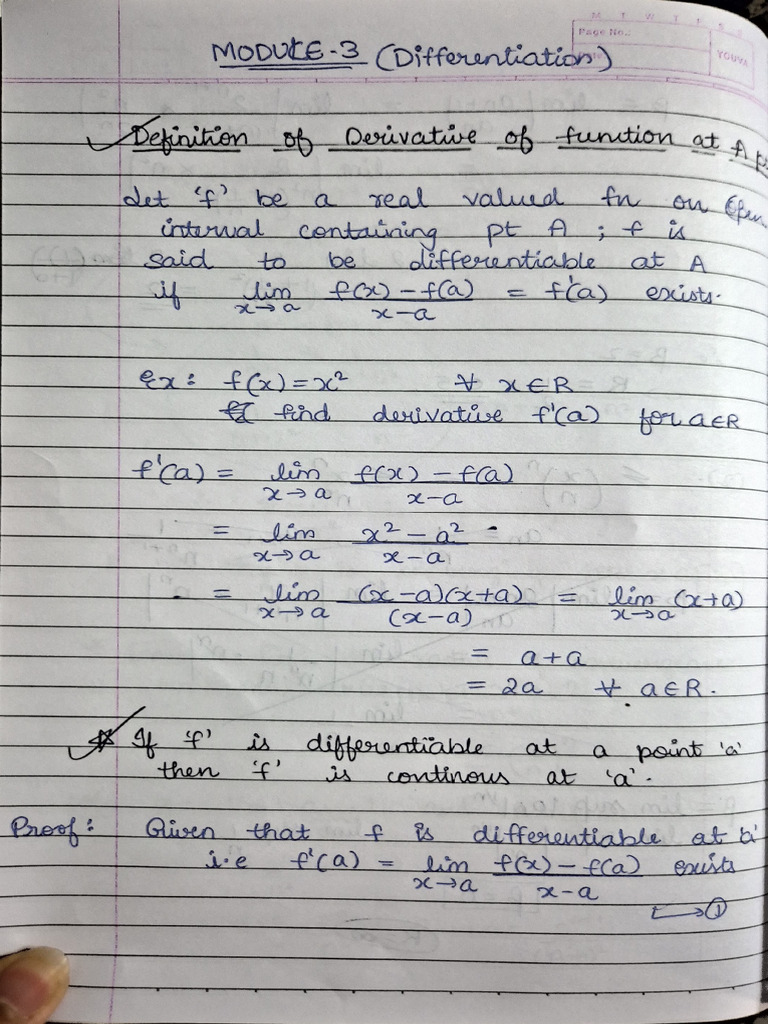 Module3 Part1 | PDF