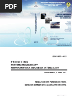 Download Prosiding Pertemuan Ilmiah HFI-Jateng2011 - Fisika UNSOED by Han Wihantoro SN100488807 doc pdf