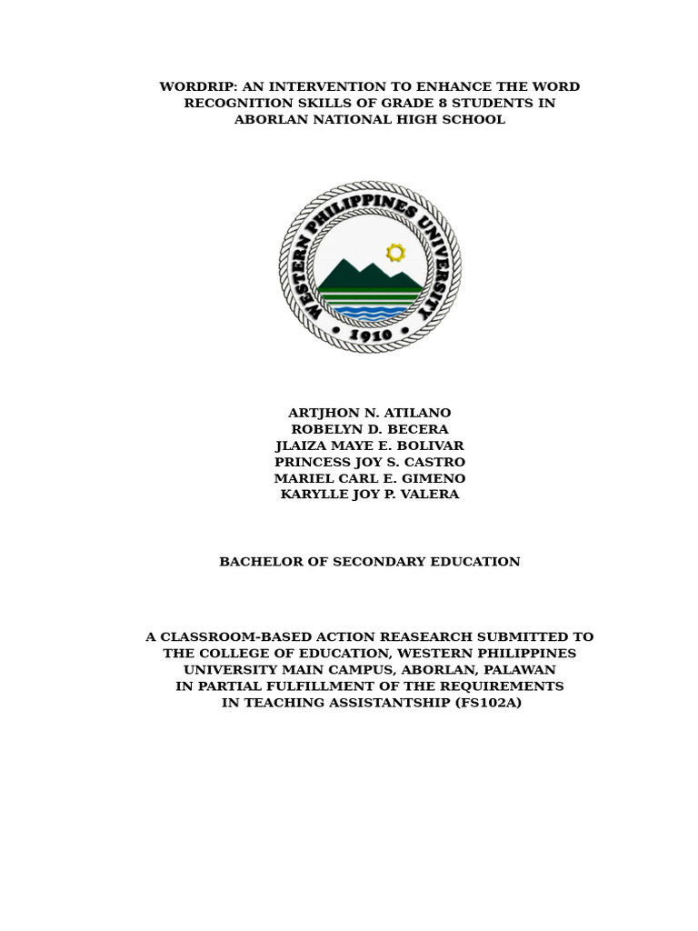 Review Material | PDF | P Value | Reading Comprehension