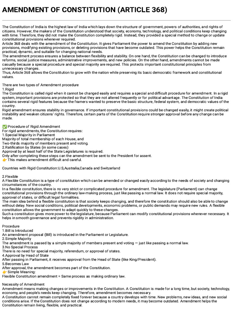 PDF 20260226 201942 | PDF | Constitutional Amendment | Supermajority