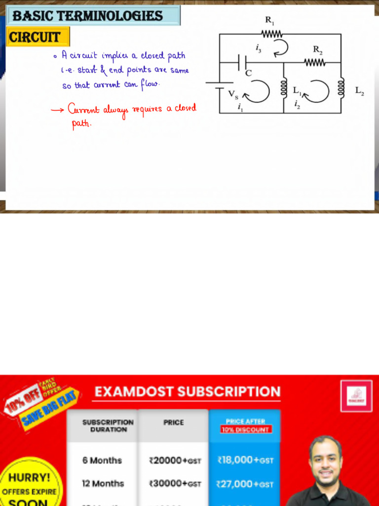 Lecture 2 - Basic of Network Analysis and Network Elements | PDF