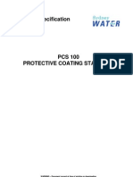 Protective Coating Standard Pcs 100 Acp0166