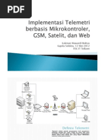 Download Implementasi Telemetri berbasis Mikrokontroler GSM Satelitpdf by kairanzkai SN100491058 doc pdf