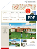 5ELEMENT - Villa Resort
