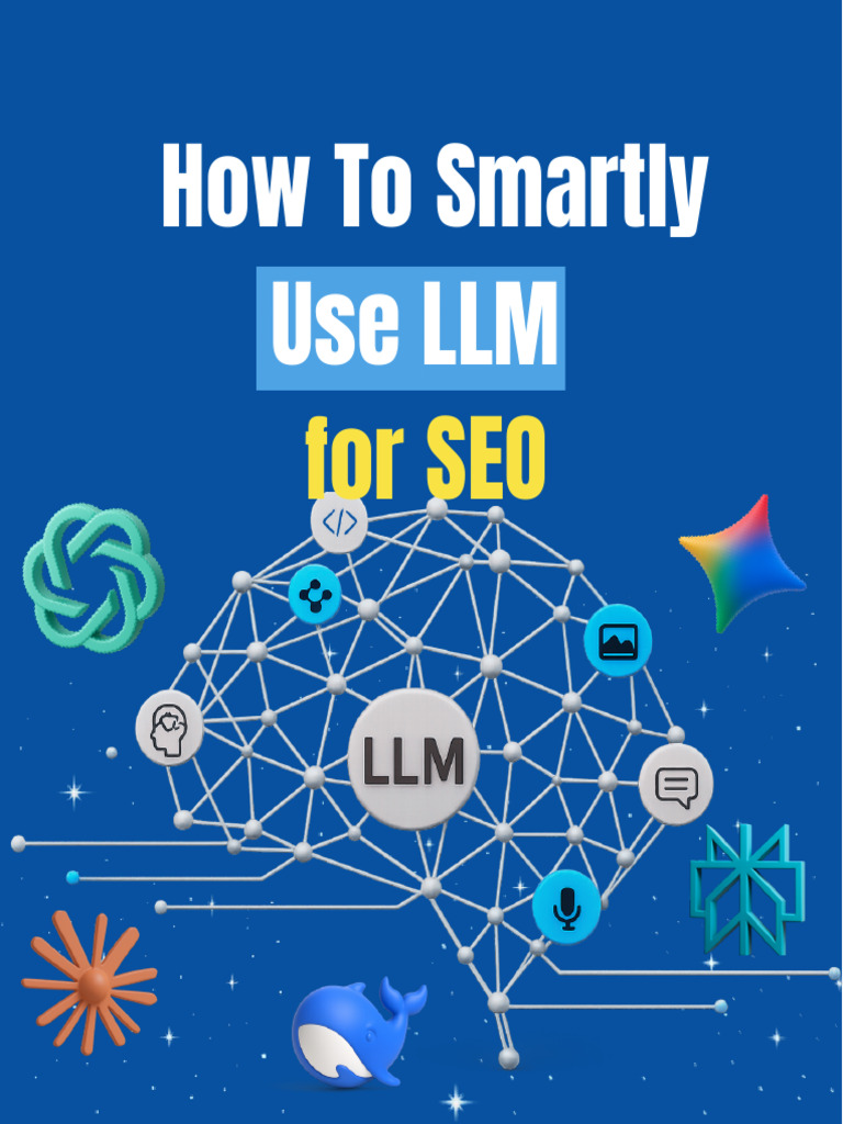 How To Do SEO in LLMs | PDF | Search Engine Optimization | Internet Search