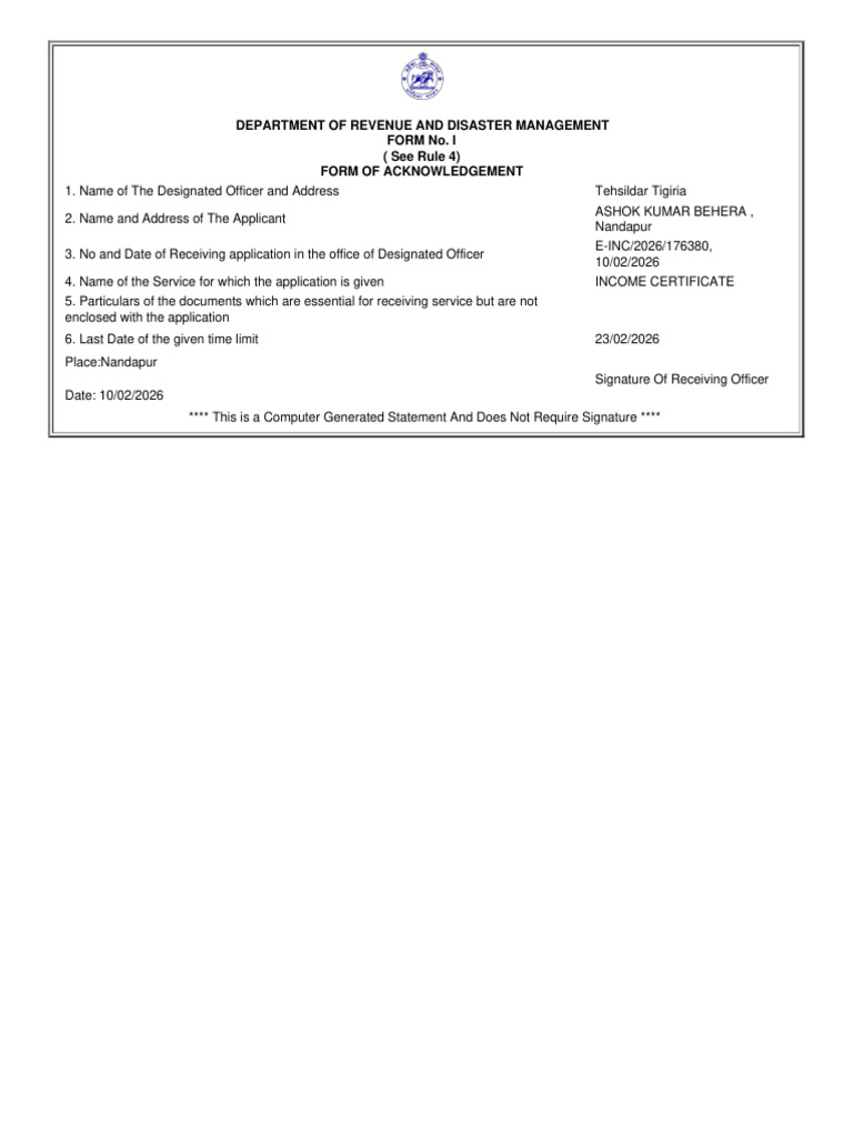 E-Inc 2026 176380 | PDF