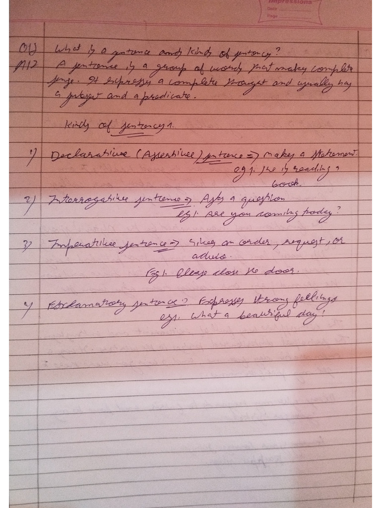 Ques 1 | PDF
