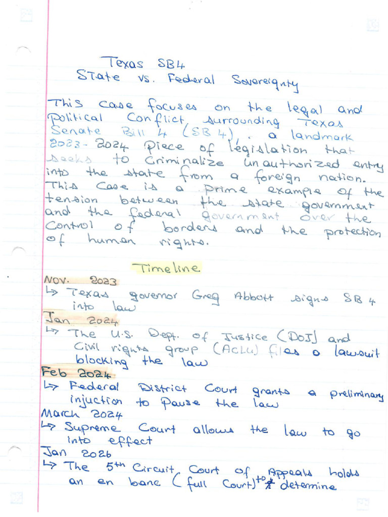Glo Po Rights Case Study Sample | PDF