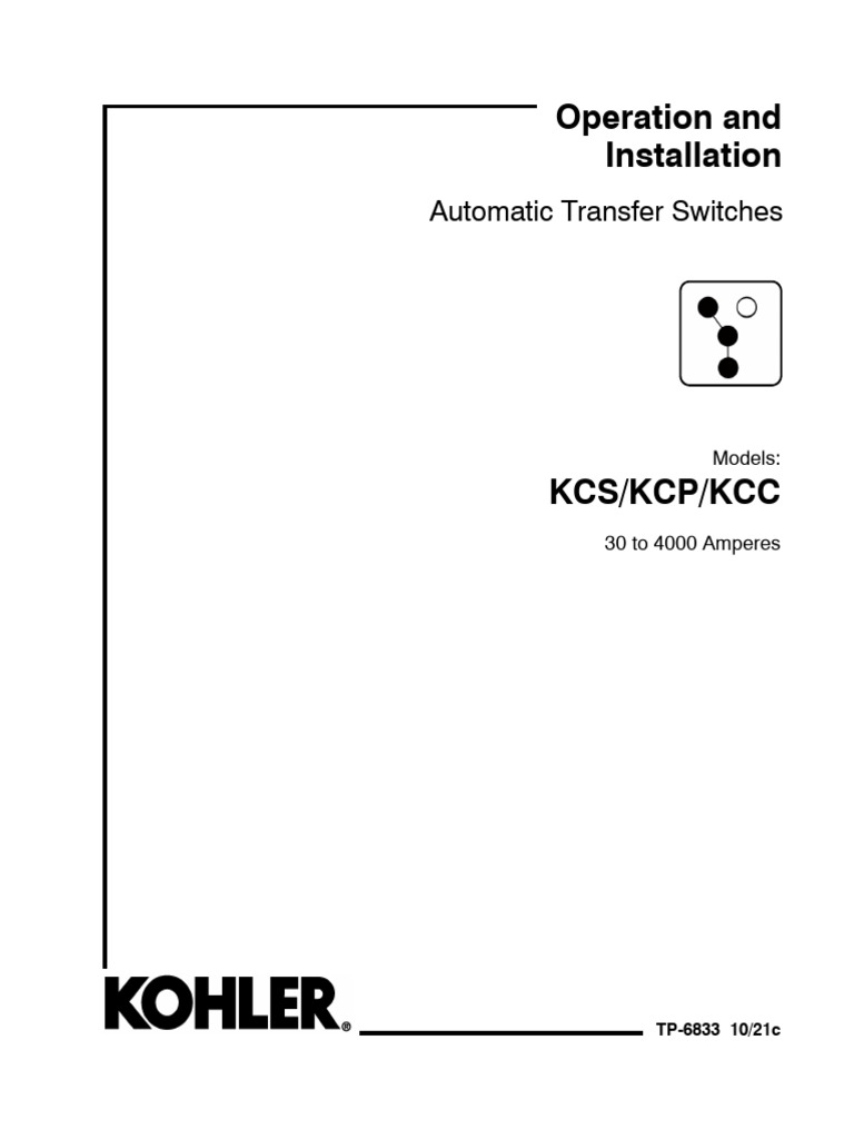 TP 6833 | PDF | Electrostatic Discharge | Switch