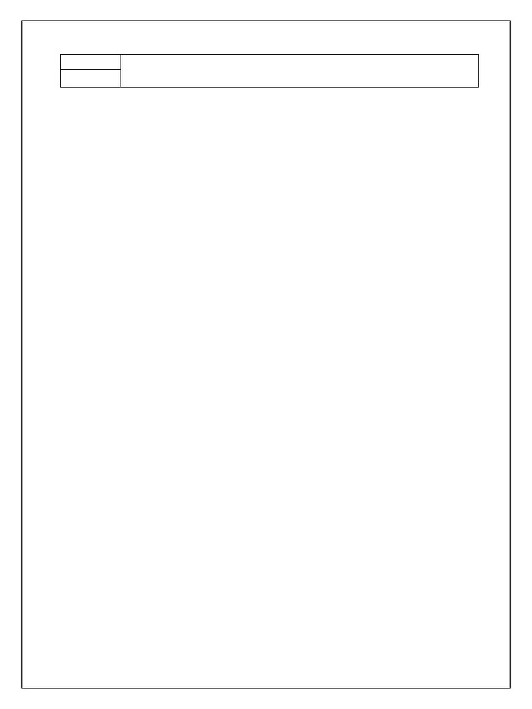 Exp 1 To 4 | PDF | Software Engineering | Computer Programming