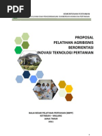 Download Proposal Kerjasama BBPP Ketindan 2011 by Rani Mulyanto SN100494161 doc pdf