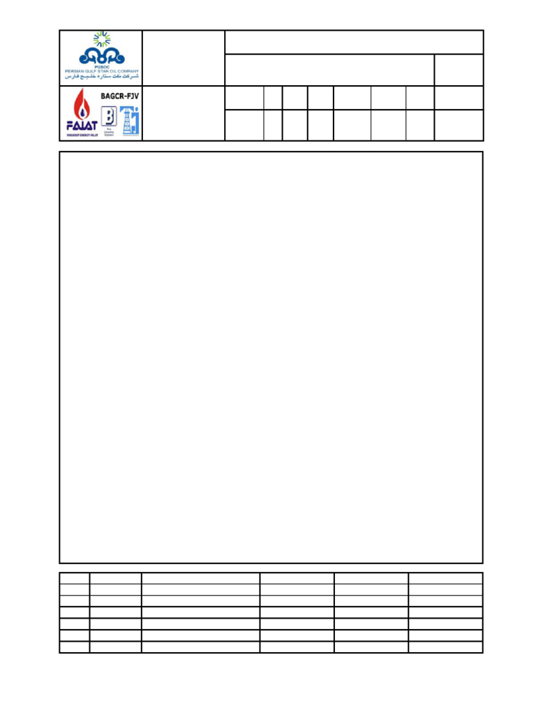 Project Standard Pipe Supports | PDF | Building Materials | Civil ...