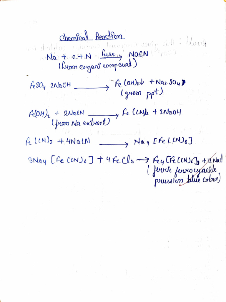 Elements Detection | PDF