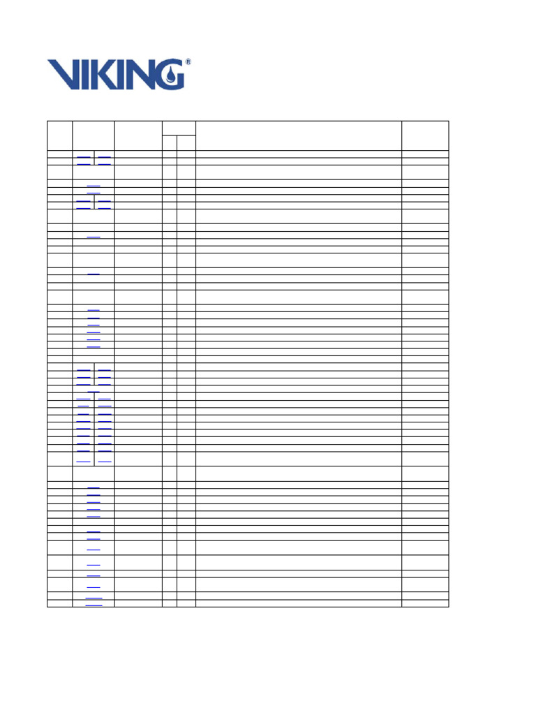 Sin - Sprinkler PN 10221ab (Sin - vk003) | PDF