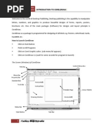 Download Introduction to Coreldraw Complete by Romeo Ribena Inkhead SN100496412 doc pdf