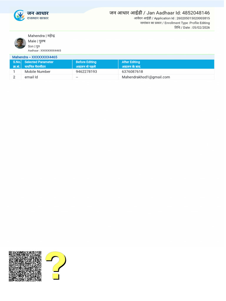 Esign 260205015020003815 | PDF