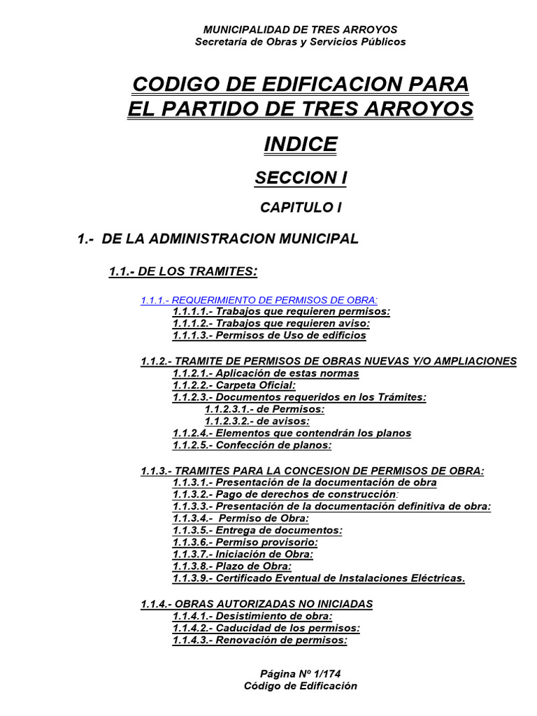 CODEFI 2016 | PDF | Fundación (Ingeniería) | edificio