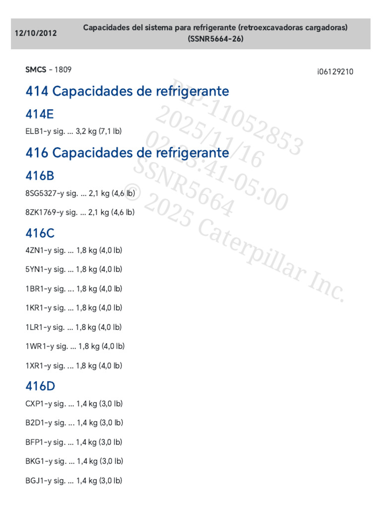 Aire Acondicionado | PDF