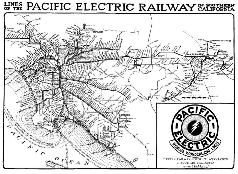 Pe System Map Classic | PDF