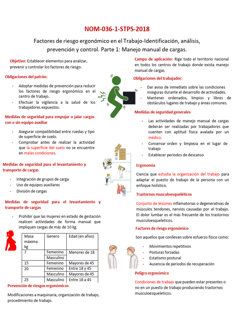 Nom 036 | PDF | Medicina CLINICA | Especialidades Medicas