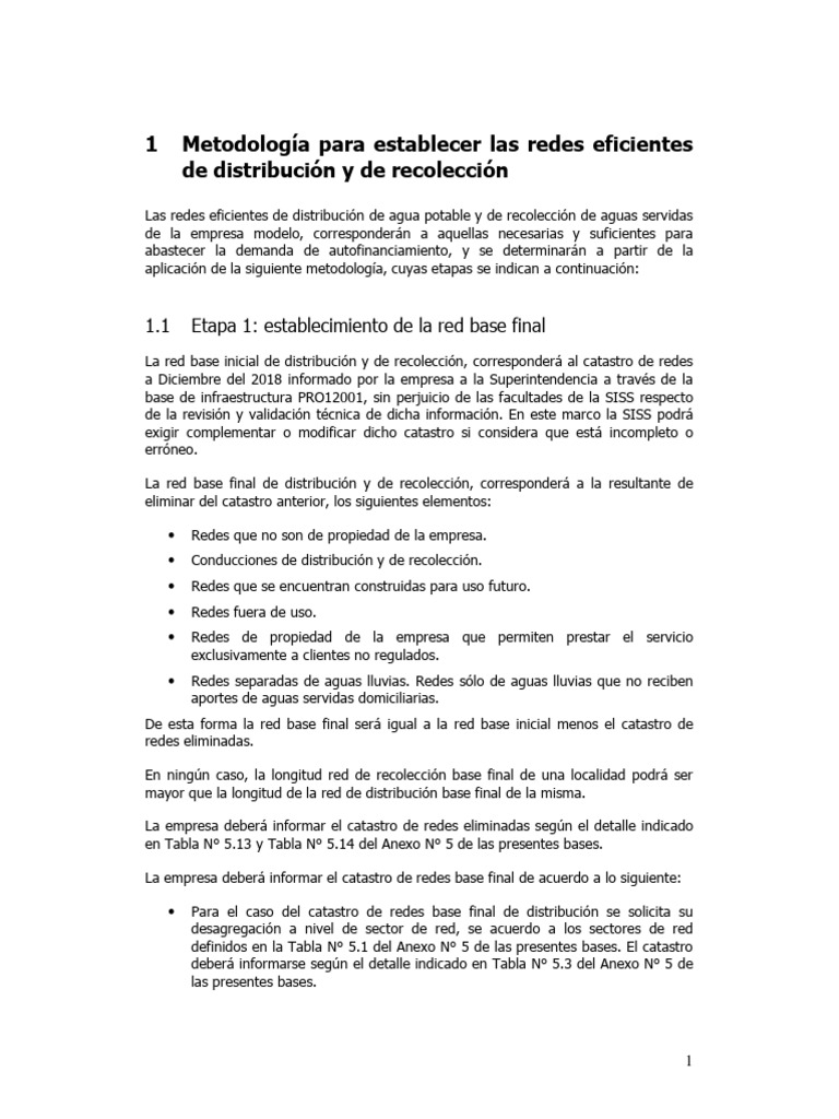 Articles-17196 Anexo 1 | PDF | Tubería (transporte de fluidos) | Porcentaje