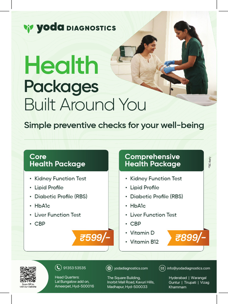 Packages | PDF