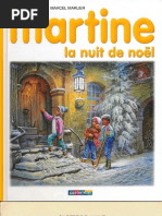 Martine La Nuit de Noel