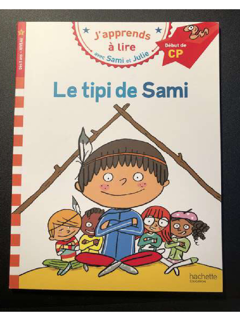 Le Tipi de Sami | PDF