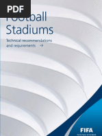 Download FIFAFootballStadiumsTechnicalrecommendationandrequirements5theditionbyNickNikolaevSN100501692 doc pdf