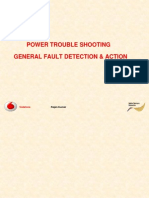Troubleshoot Power Issues & Detect Faults Quickly