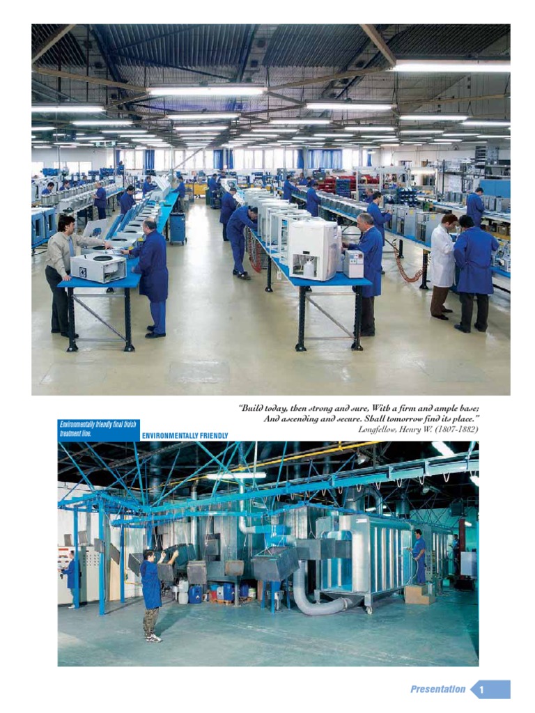 Selecta | PDF | Calibration | Automation